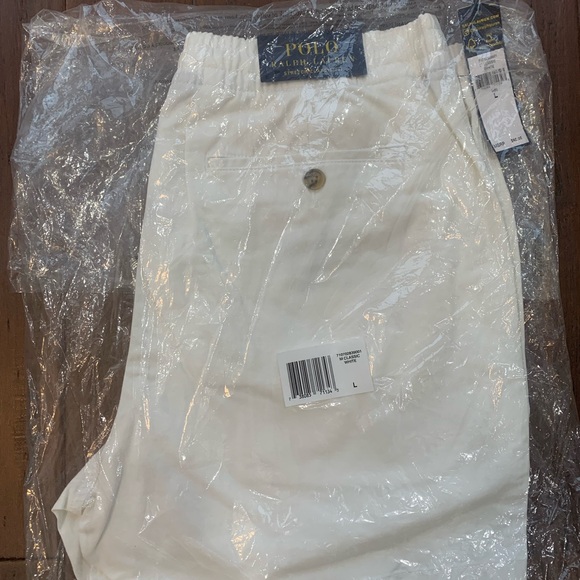 polo by ralph lauren short - Picture 1 of 3